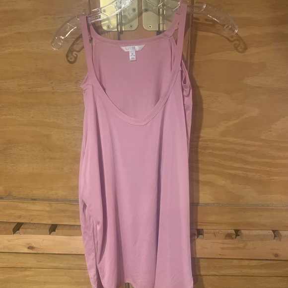 Time true women’s extra large size 16 to 18 pink with straps. - Picture 13 of 14